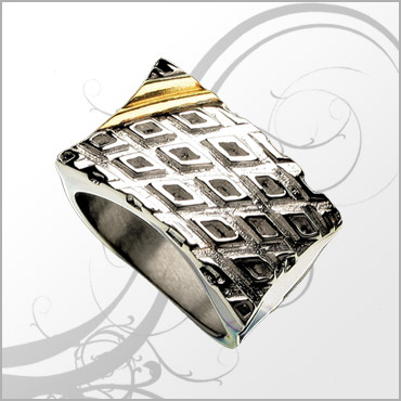Anillos - ADS Joyas