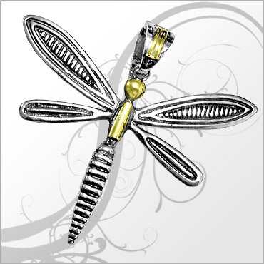 Dijes y Colgantes - ADS Joyas