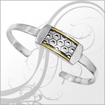 Pulseras y Esclavas - ADS Joyas